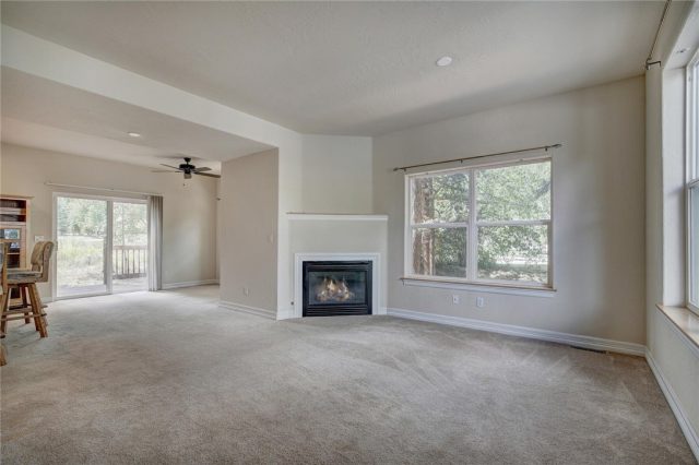 Townhome in Kingdom Park Townhomes, Breckenridge, CO — photo 1 (MLS S1030703)