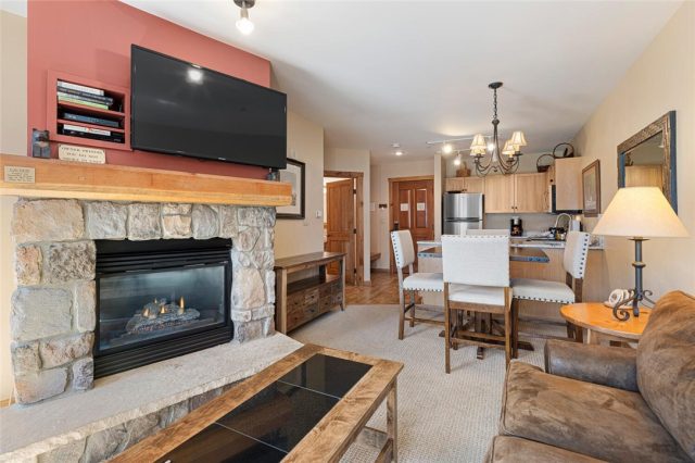 150 Dercum Square Square 8522, Keystone, CO — main photo