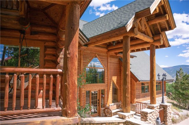 Home in Cortina Sub, Silverthorne, CO — photo 1 (MLS S1030720)