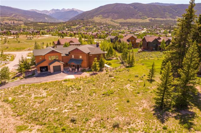 64 Habitat Court, Dillon, CO — main photo