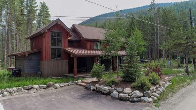 281 Wilderness Drive, Blue River, CO — main photo