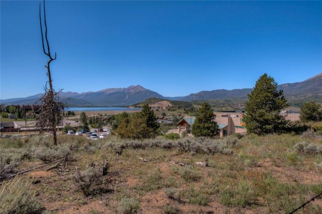 Land in Piney Acres Sub, Silverthorne, CO — photo 1 (MLS S1030774)