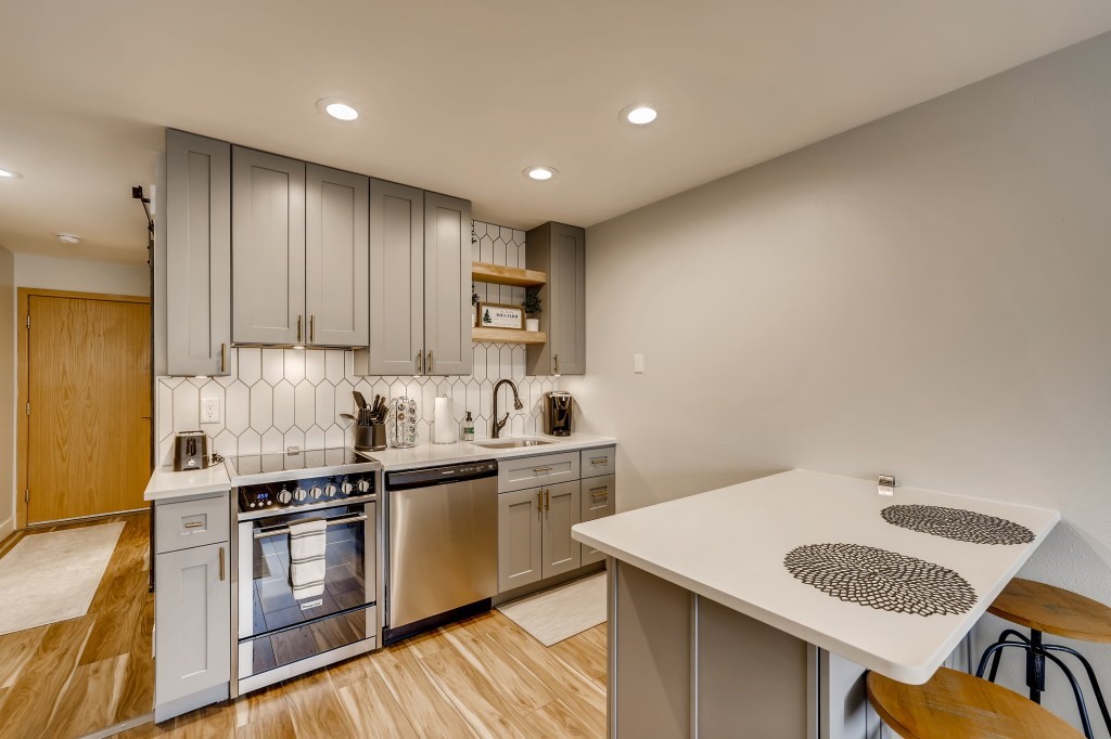 99 Granite Street 216, Frisco, CO — main photo