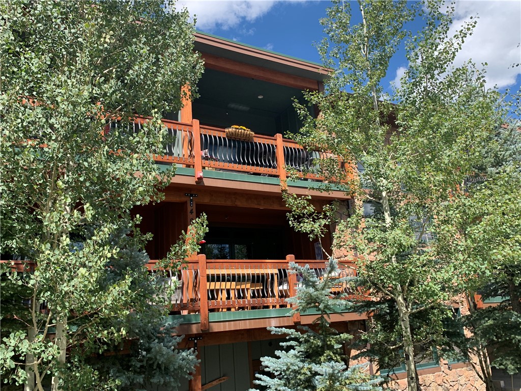 401 Granite Street 13, Frisco, CO — main photo