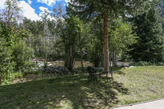 Condo in Streamside Condo, Frisco, CO — photo 1 (MLS S1030801)