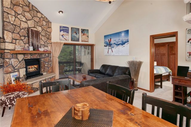 Condo in Atrium (chaperral Condo), Breckenridge, CO — photo 1 (MLS S1030816)