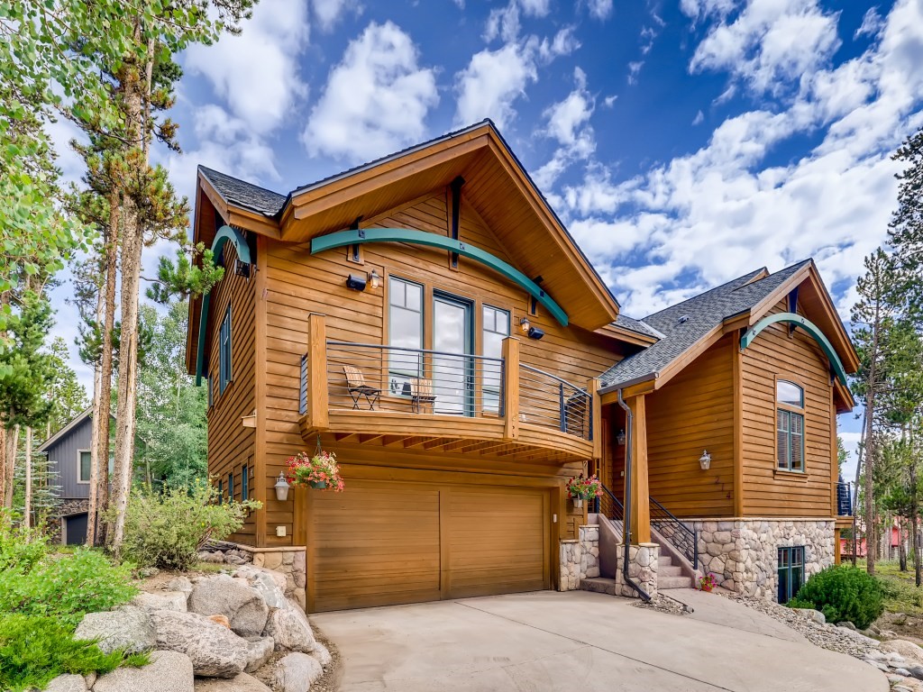 214 Lupine Lane, Frisco, CO — main photo