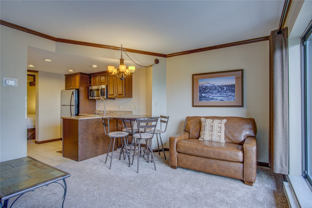 640 Village Road 4507, Breckenridge, CO — main photo