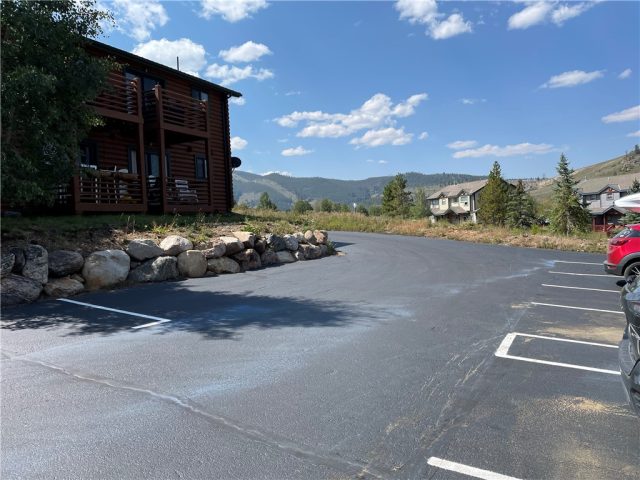 Condo in Timber Lodge At Lake Dillon, Dillon, CO — photo 1 (MLS S1030831)