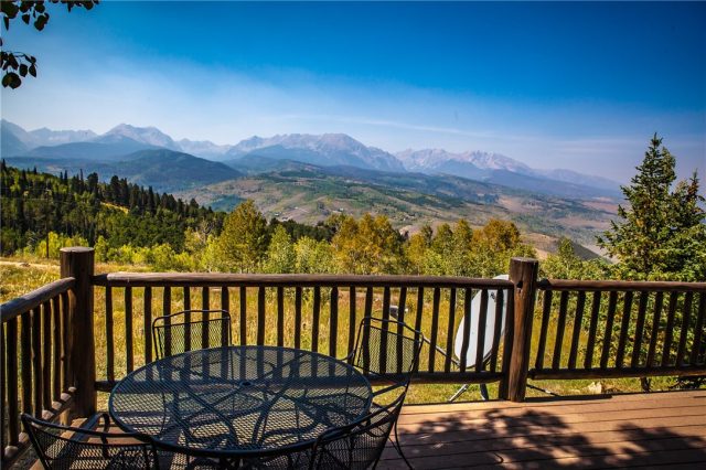 Home in Acorn Creek Ranch Estates Sub, Silverthorne, CO — photo 1 (MLS S1030850)