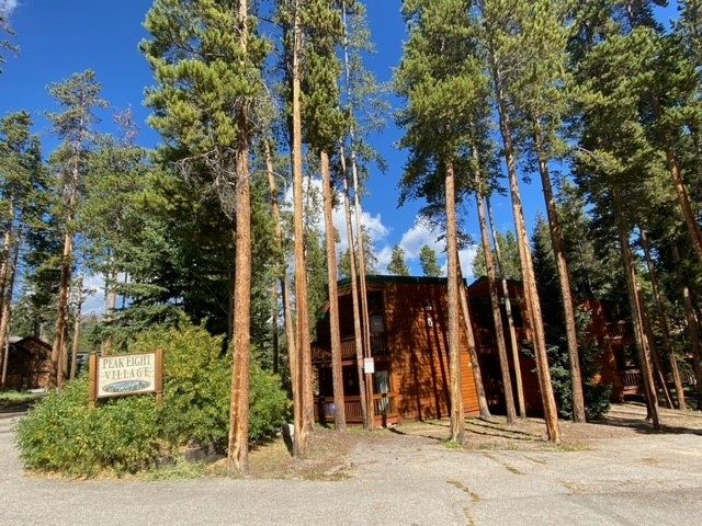 1100 Ski Hill Road 42, Breckenridge, CO — main photo