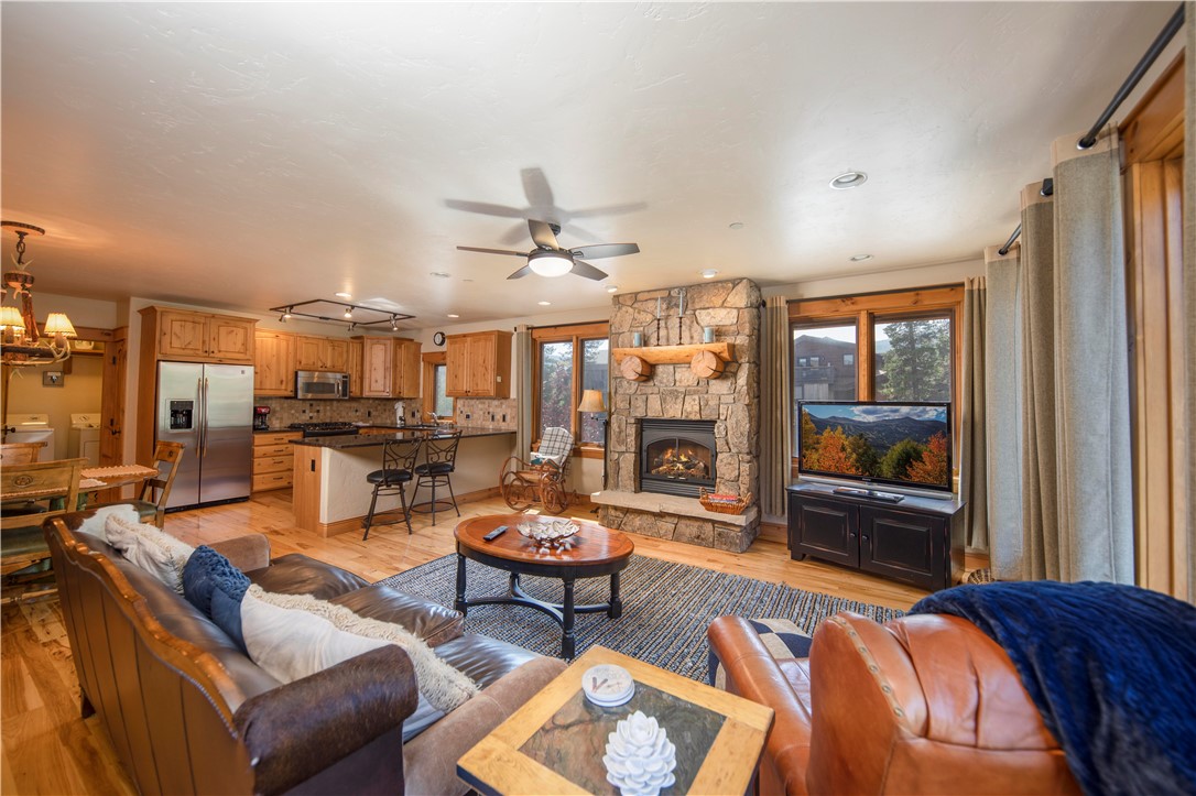 110 S 1st Avenue E, Frisco, CO — main photo