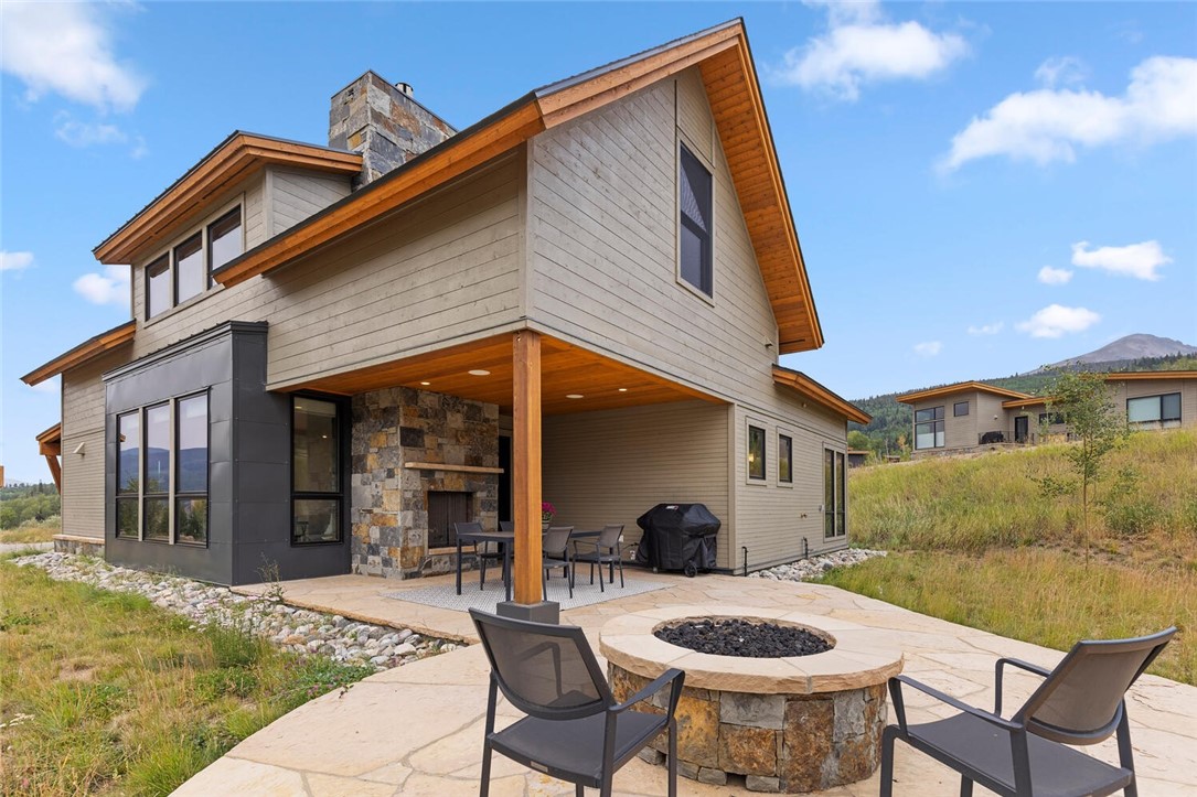 19 Lund Way, Silverthorne, CO — main photo