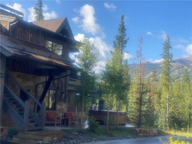 65 Union Trail, Breckenridge, CO — main photo