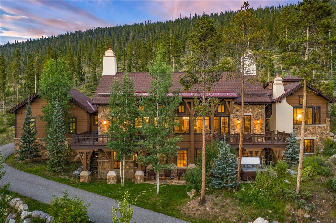 74 Rounds Road, Breckenridge, CO — main photo