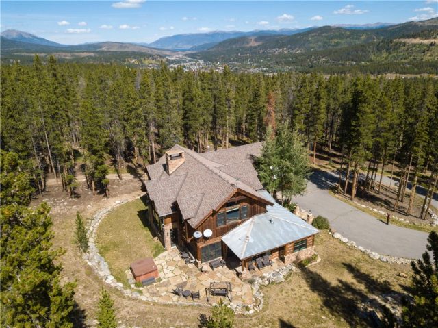 320 Gold King Way, Breckenridge, CO — main photo