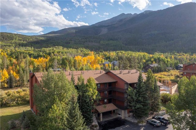 670 S 7th Avenue 169, Frisco, CO — main photo