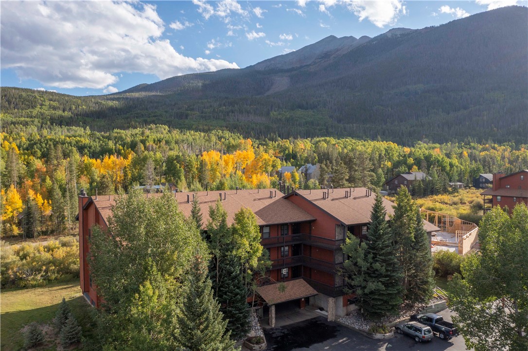 670 S 7th Avenue 169, Frisco, CO — main photo