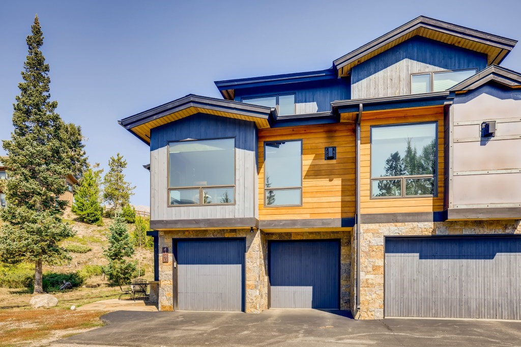 414 Teller Street D, Frisco, CO — main photo