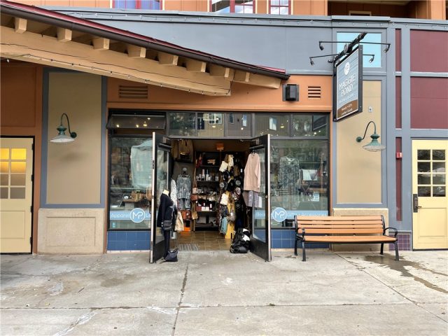 505a S Main Street A6a, Breckenridge, CO — main photo