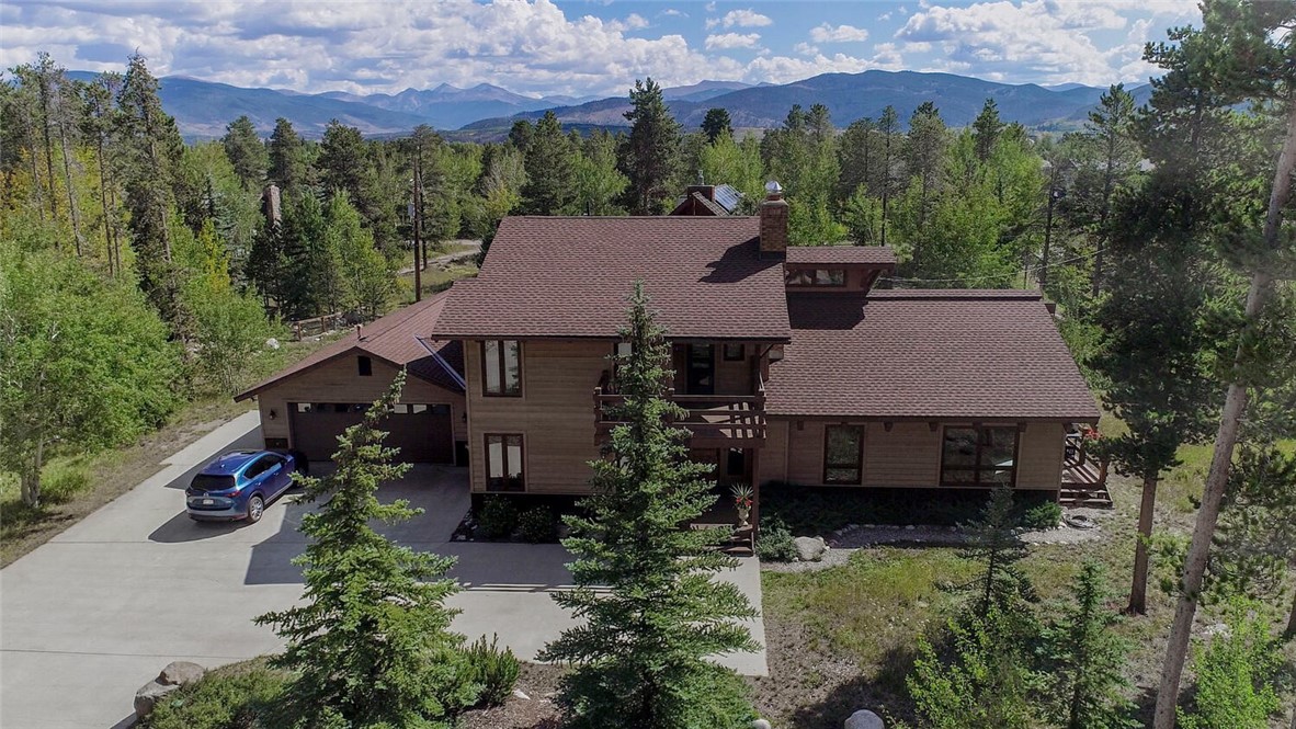 76 Riverview Drive, Frisco, CO — main photo