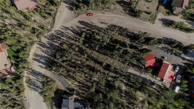 Land in Blue Ridge Amended Sub, Breckenridge, CO — photo 1 (MLS S1031038)