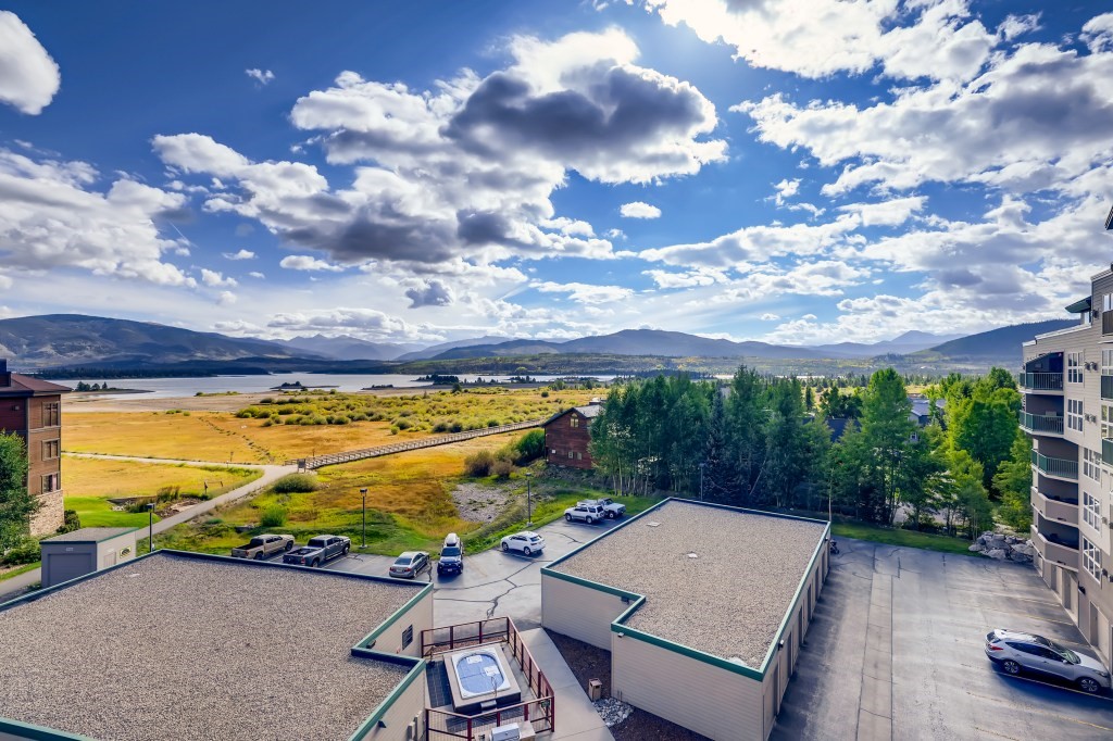 980 Lakepoint Drive 604, Frisco, CO — main photo