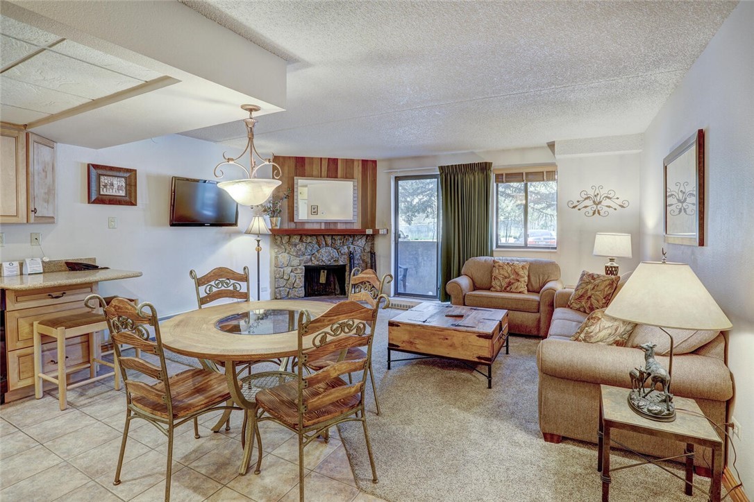 611 Village Road 21180, Breckenridge, CO — main photo