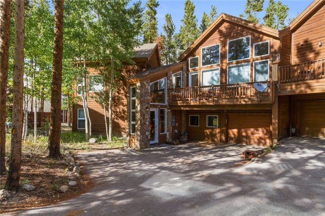 67 Gold King Way, Breckenridge, CO — main photo