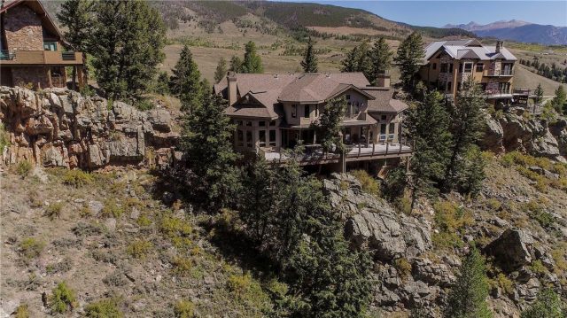 Duplex in Summerwood Pud, Dillon, CO — photo 1 (MLS S1031066)