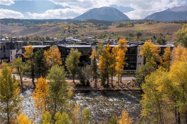 930 Blue River Parkway 532, Silverthorne, CO — main photo
