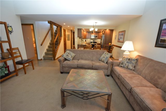 165 Wheeler Place 403, Copper Mountain, CO — main photo