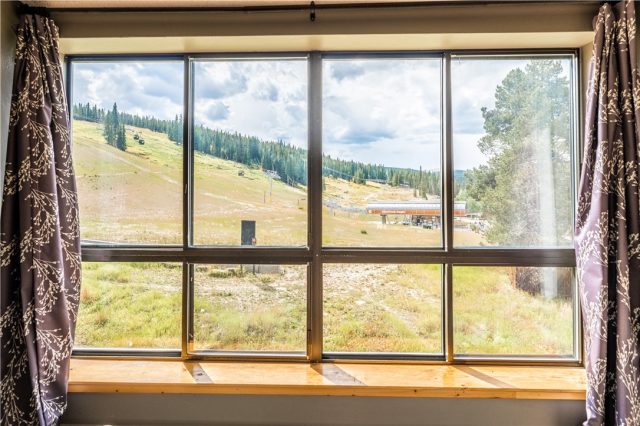 Condo in Spruce Lodge Condo, Copper Mountain, CO — photo 1 (MLS S1031123)