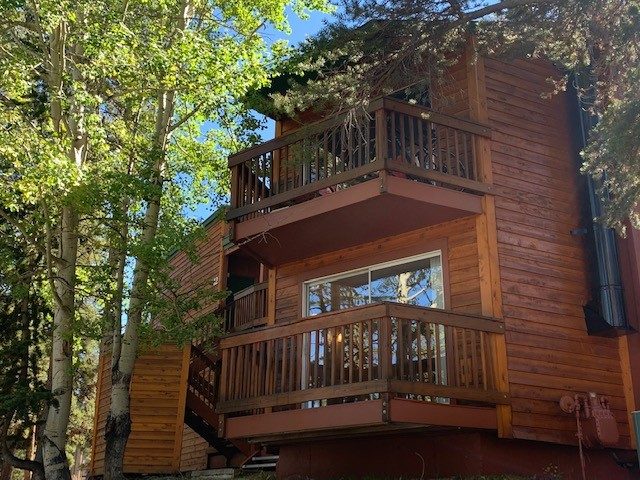 1080 Ski Hill Road 6, Breckenridge, CO — main photo