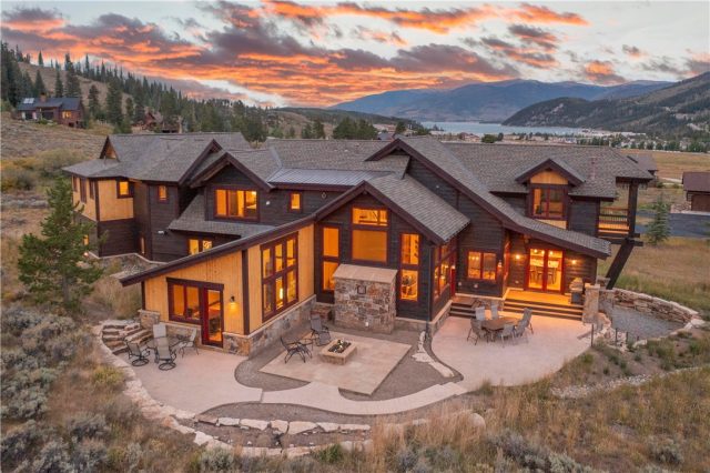 Home in Highland Meadows, Breckenridge, CO — photo 1 (MLS S1031127)