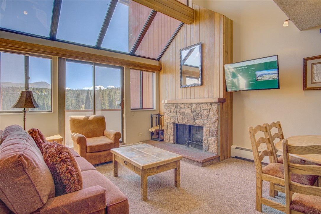 631 Village Road 36370, Breckenridge, CO — main photo