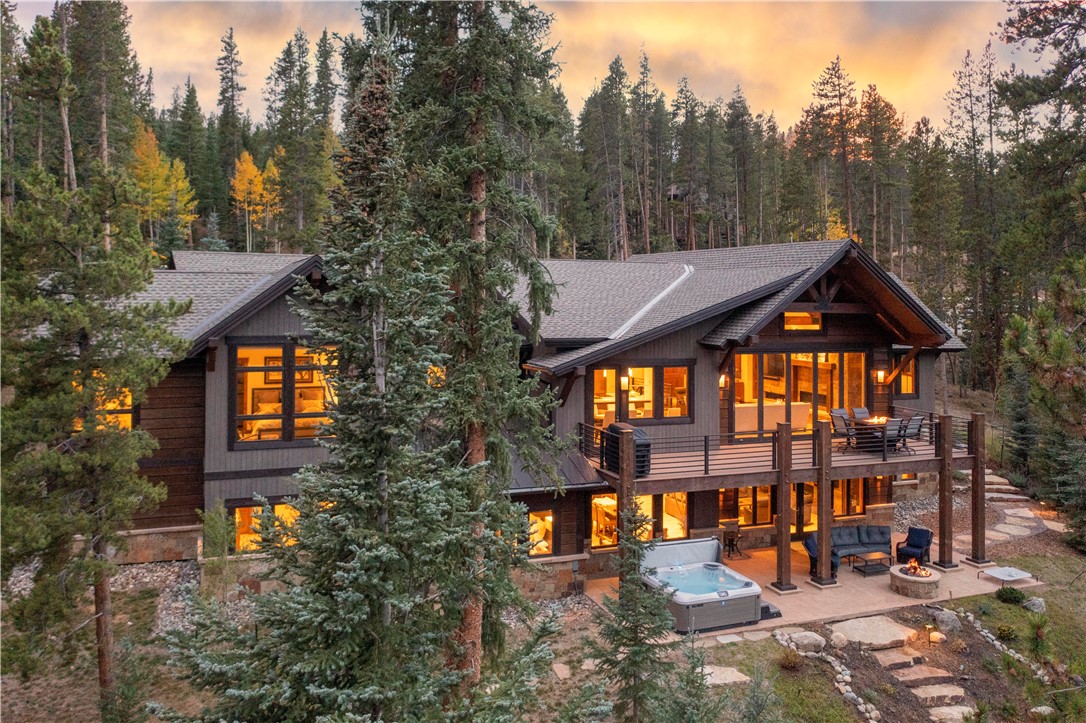 788 Preston Way, Breckenridge, CO — main photo