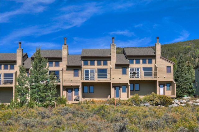 111 Corinthian Circle I, Dillon, CO — main photo