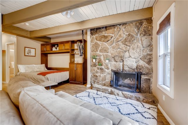 Condo in Panorama Alpine Condo, Breckenridge, CO — photo 1 (MLS S1031199)