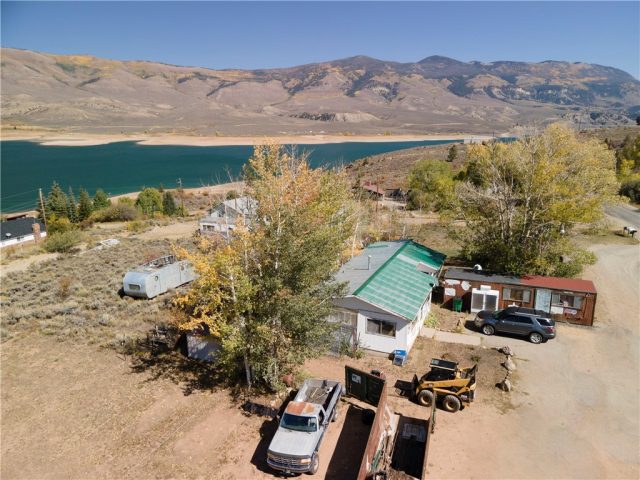 Land in Dudley Hill Sub, Heeney, CO — photo 1 (MLS S1031207)