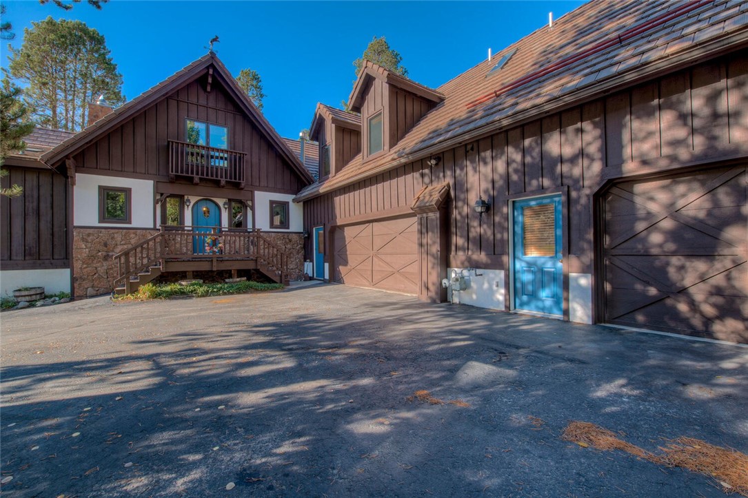 922 Hunters Circle, Frisco, CO — main photo