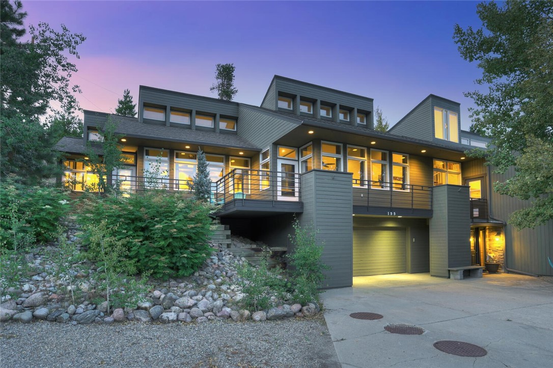 155 Aspen Drive, Frisco, CO — main photo