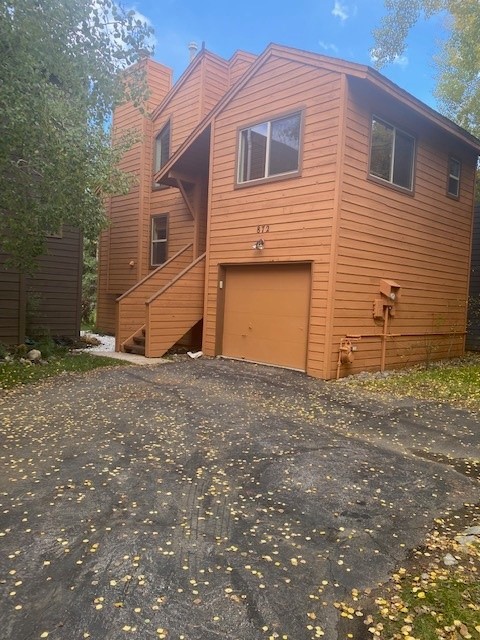 872 S 7th Avenue, Frisco, CO — main photo