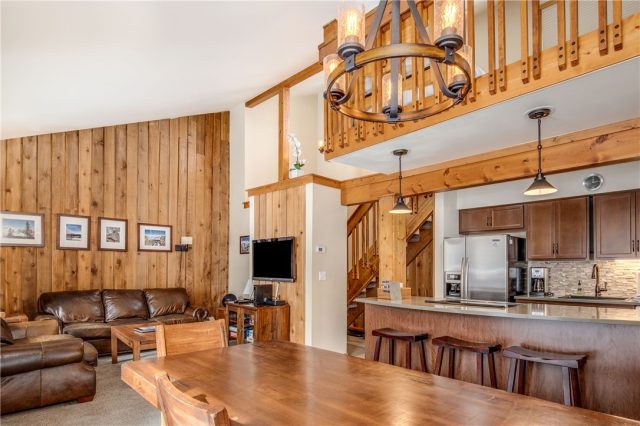 Condo in Timbernest Condo, Breckenridge, CO — photo 1 (MLS S1031230)
