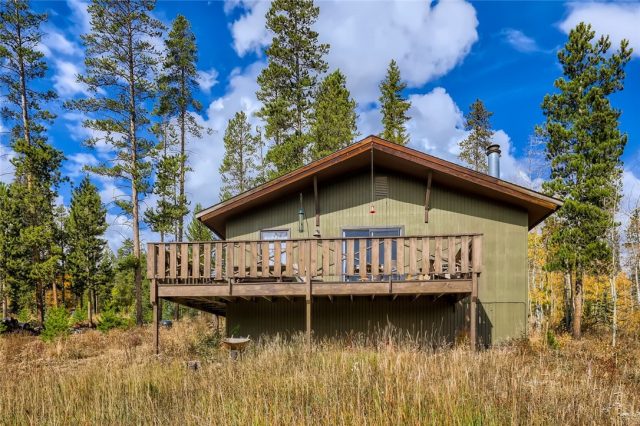 468 American Way, Breckenridge, CO — main photo