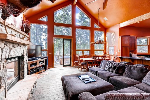 86 Gold King Way 86, Breckenridge, CO — main photo