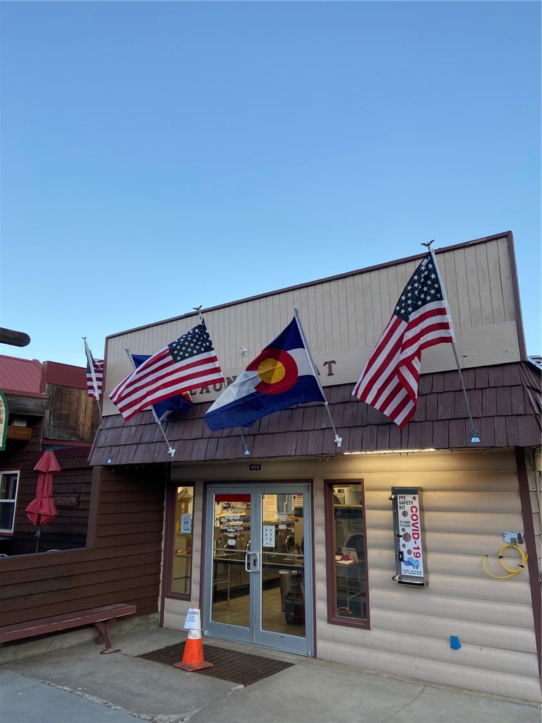 406 E Main Street 0, Frisco, CO — main photo