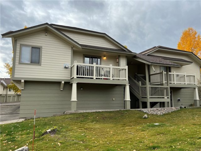 1521 Point Drive 102, Frisco, CO — main photo
