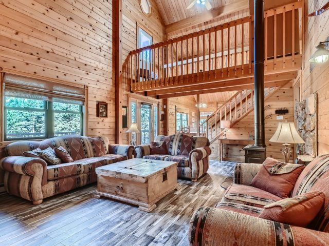 327 Mountain View Drive, Blue River, CO — main photo