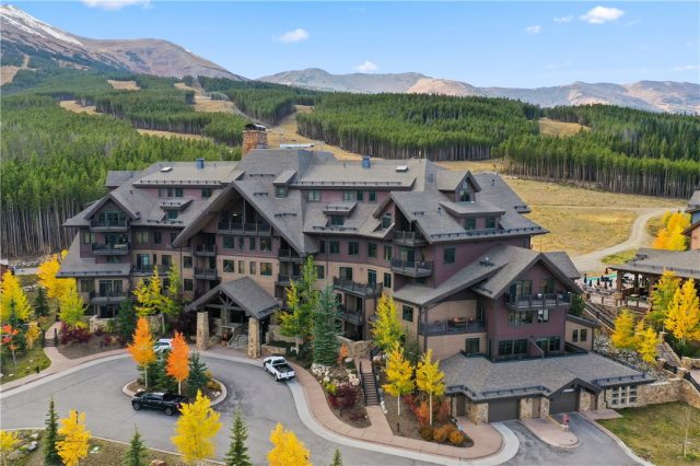 1891 Ski Hill Road 7011, Breckenridge, CO — main photo